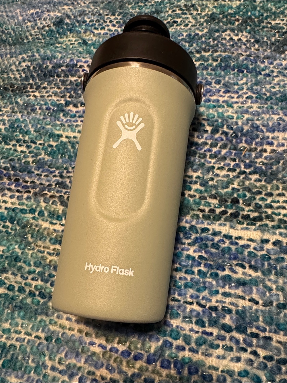 ✨ Hydro Flask Protein Shaker